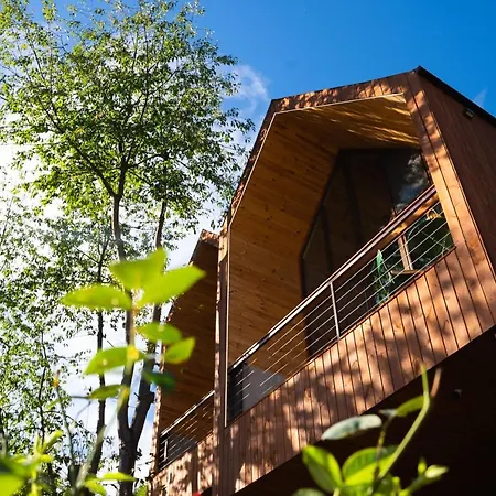 Paradka - Marvany Villa Parad