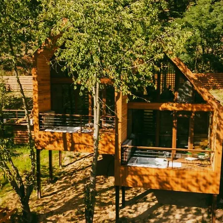 Villa Paradka - Marvany *
