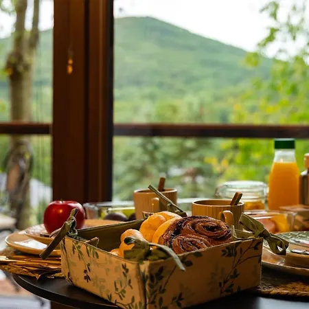 Paradka - Marvany Villa Parad