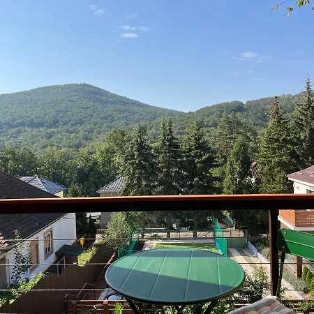 Paradka - Marvany Villa