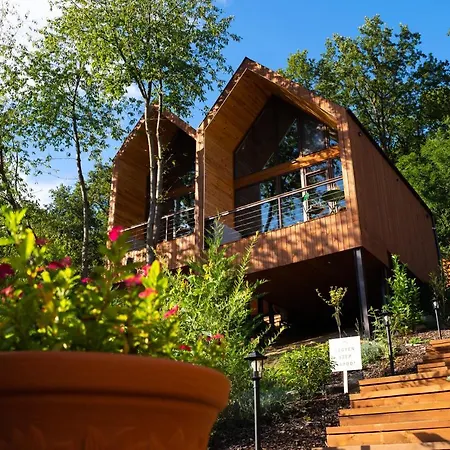 Paradka - Marvany Villa *
